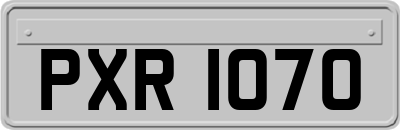 PXR1070