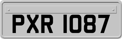 PXR1087