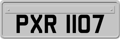 PXR1107