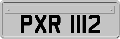 PXR1112