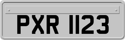 PXR1123