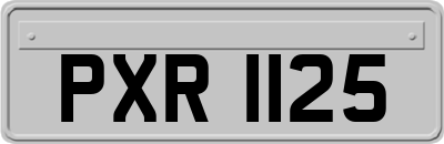 PXR1125