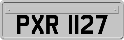 PXR1127