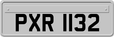 PXR1132