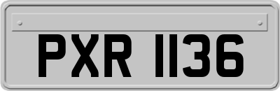 PXR1136