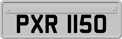 PXR1150