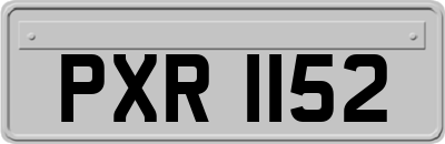 PXR1152