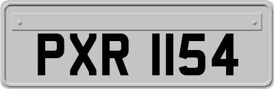 PXR1154