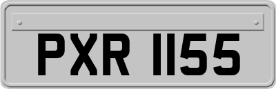 PXR1155