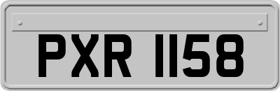 PXR1158