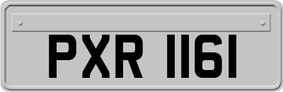 PXR1161