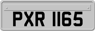 PXR1165