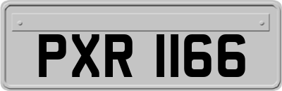 PXR1166