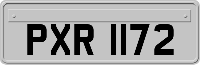 PXR1172