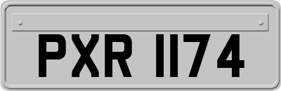 PXR1174