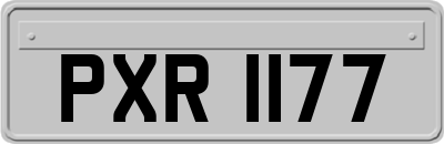 PXR1177