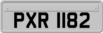 PXR1182