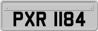 PXR1184