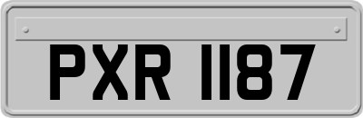 PXR1187