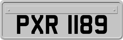 PXR1189