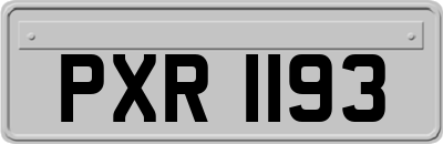 PXR1193