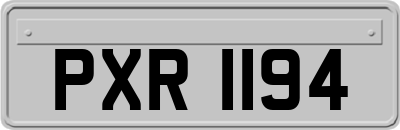 PXR1194