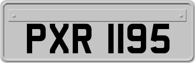 PXR1195