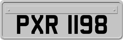 PXR1198