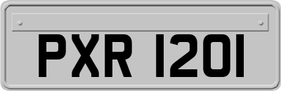 PXR1201