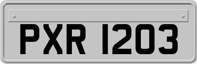 PXR1203