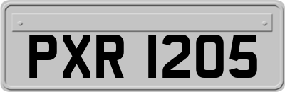 PXR1205