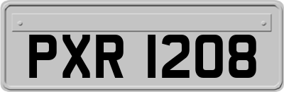 PXR1208