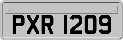 PXR1209