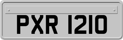 PXR1210