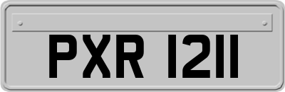 PXR1211