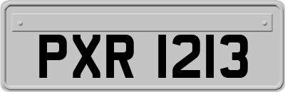PXR1213