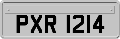 PXR1214