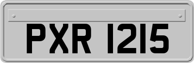 PXR1215