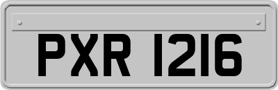 PXR1216