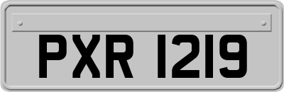 PXR1219