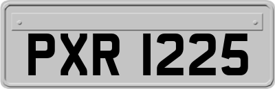 PXR1225