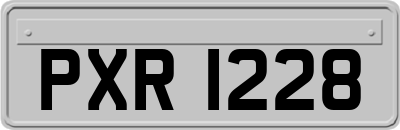 PXR1228