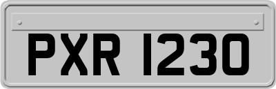 PXR1230