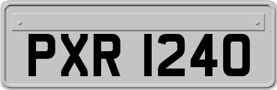 PXR1240