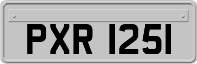 PXR1251