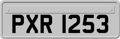 PXR1253