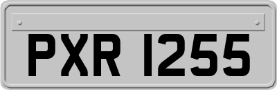 PXR1255