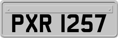 PXR1257