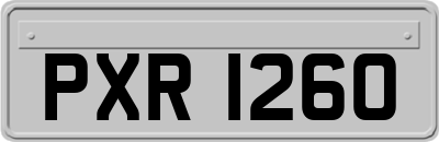 PXR1260