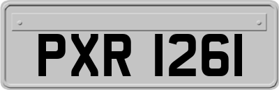 PXR1261